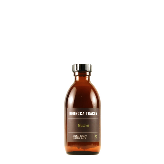 22 - Muscles Aromatherapy Bubble Bath