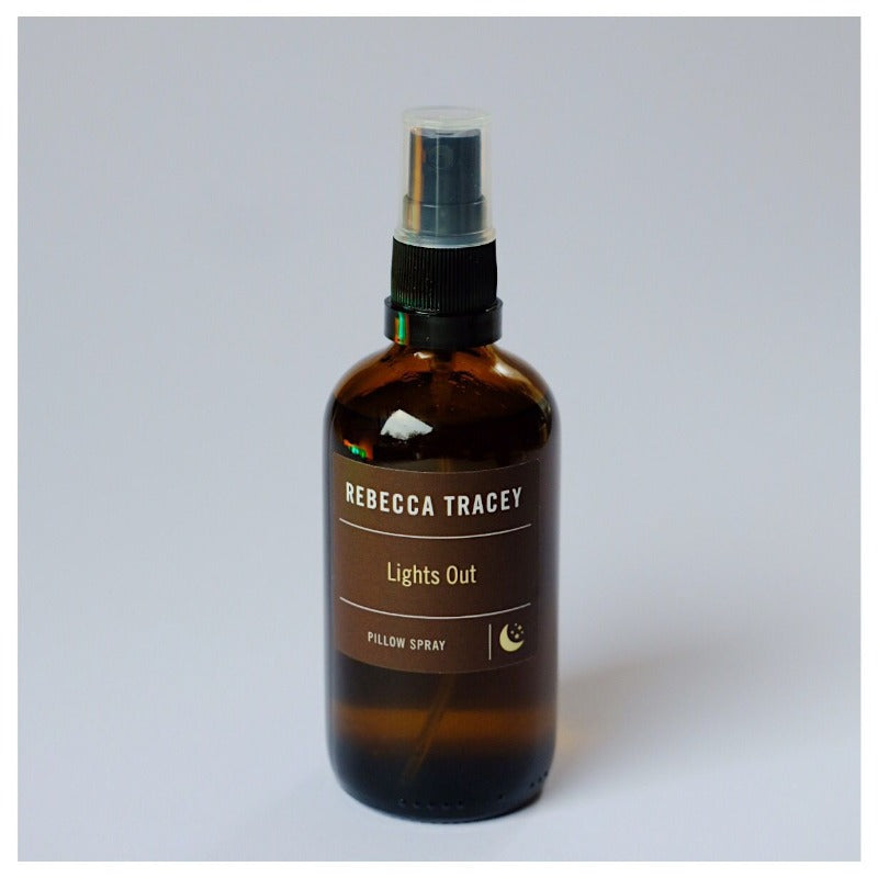 Light's Out Pillow Spray