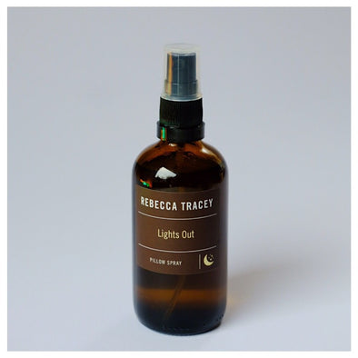 Light's Out Pillow Spray