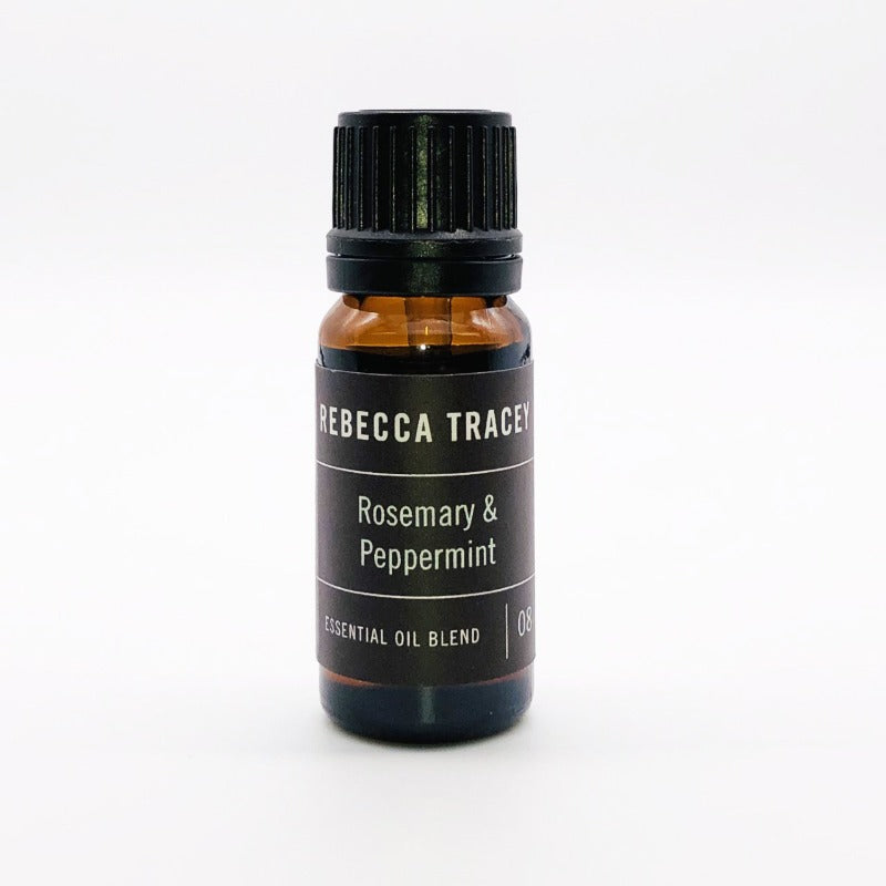Rosemary & Peppermint Essential Oil