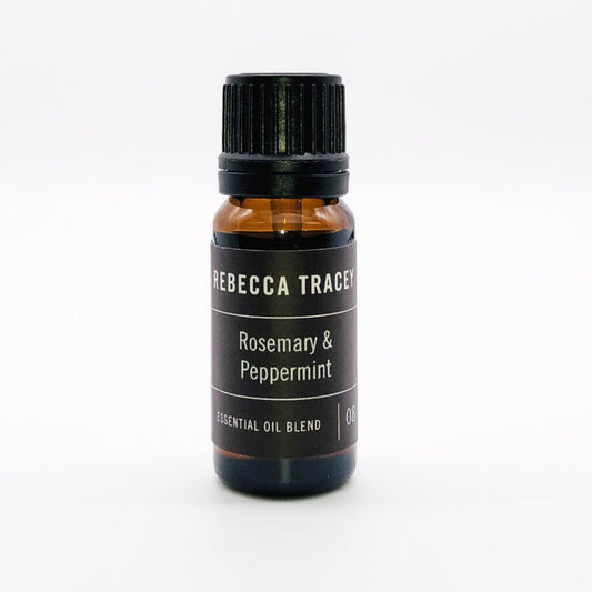 Rosemary & Peppermint Essential Oil