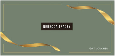 Rebecca Tracey Gift Voucher