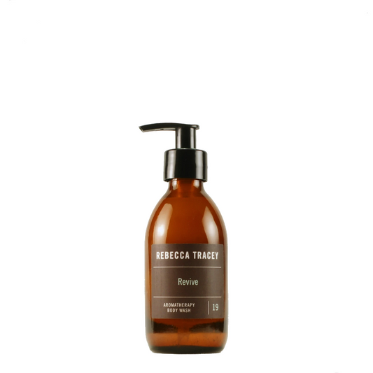 19 - Revive Aromatherapy Body Wash