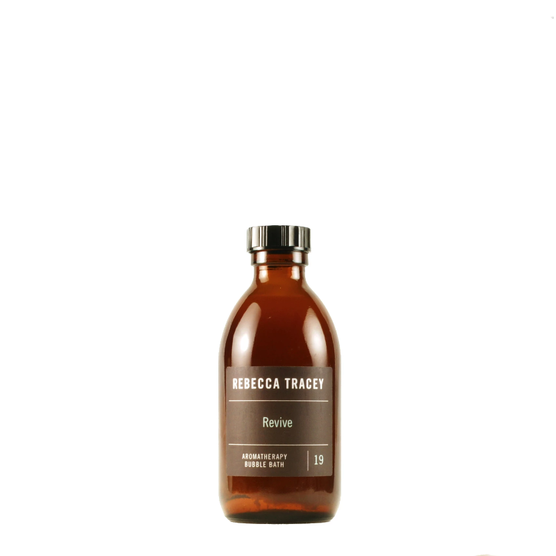 19 - Revive Aromatherapy Bubble Bath