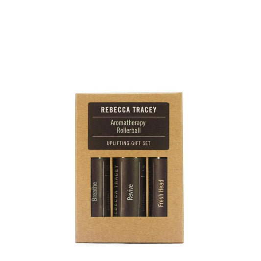 Aromatherapy Roller Ball ‚ Uplifting Set
