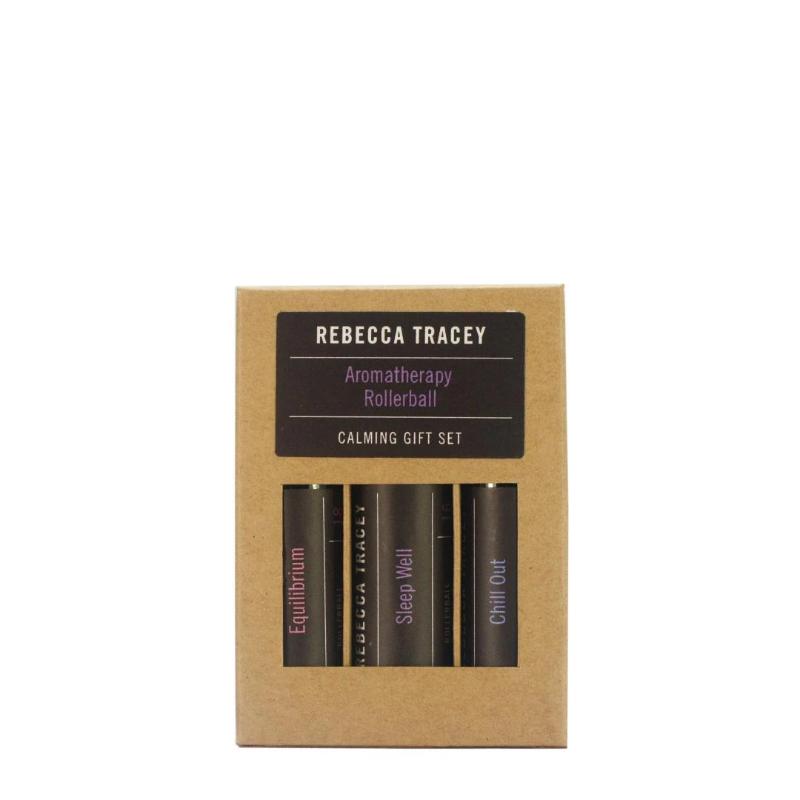 Aromatherapy Roller Ball ‚Calming Set