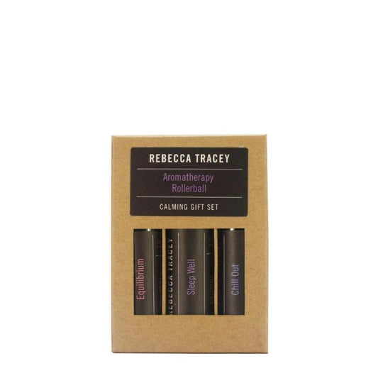 Aromatherapy Roller Ball ‚Calming Set