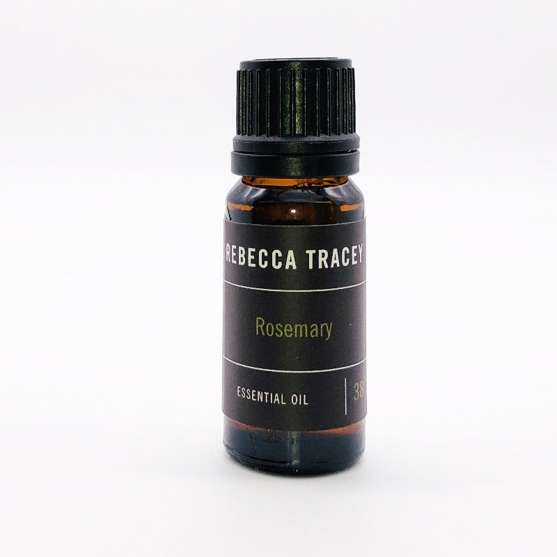 Rosemary Essential Oil