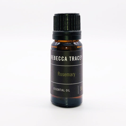 Rosemary Essential Oil