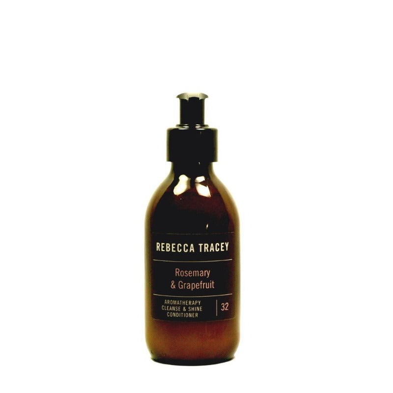 Rebecca Tracey Rosemary & Grapefruit Conditioner