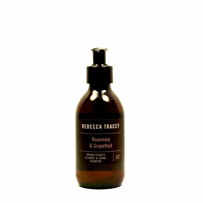 Rebecca Tracey Rosemary & Grapefruit Shampoo