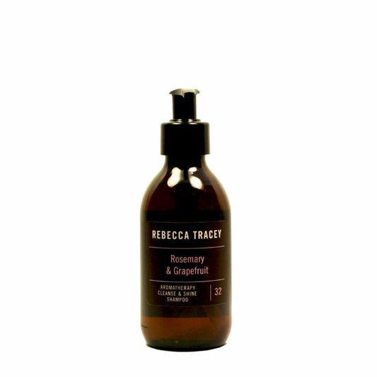 Rebecca Tracey Rosemary & Grapefruit Shampoo