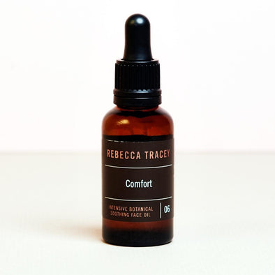 Comfort - Sensitive skin botanical soothing face oil