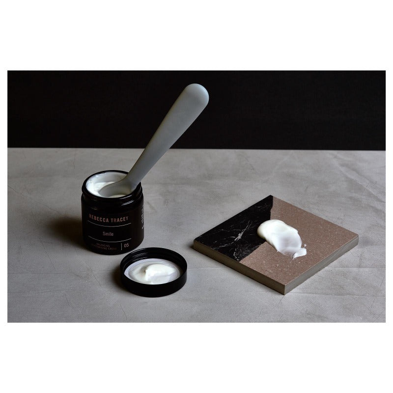 Smile - Lavender & Rose Geranium Balancing Moisturiser