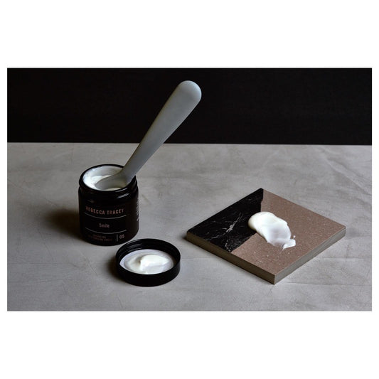 Smile - Lavender & Rose Geranium Balancing Moisturiser