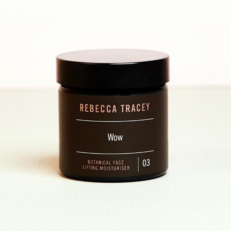 Wow - Botanical Face Lifting Moisturiser