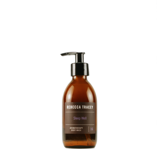 16 - Sleep Well Aromatherapy Body Wash