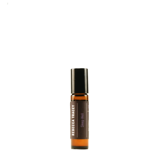 16 - Sleep Well Aromatherapy Pulse Point Roller Ball