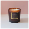 Luxury Tall 3 Wick Candles - Rebecca Tracey