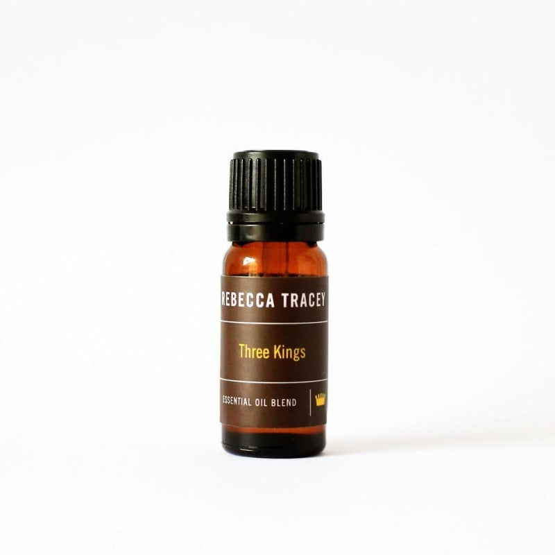 Three Kings Essential Oil - Rebecca Tracey