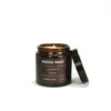 Rebecca Tracey Lavender and Orange Travel Candle