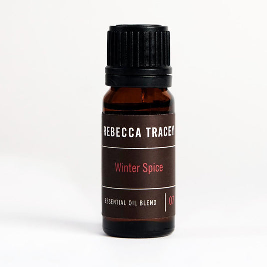 Winter Spice Essential Oil - Rebecca Tracey