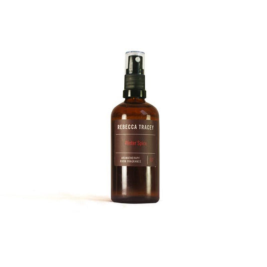 Rebecca Tracey Winter Spice Room Fragrance