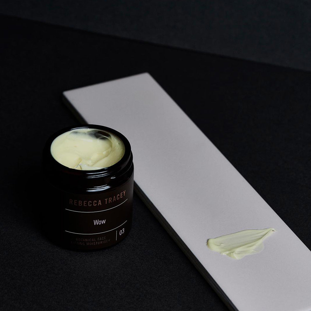 Wow - Botanical Face Lifting Moisturiser
