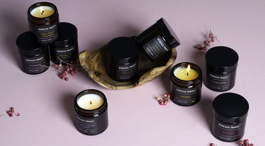 Travel Candle - Mystery Fragrance