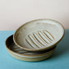 Handcrafted Soap Dish - Wren
