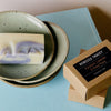 Handcrafted Soap Dish - Mabel