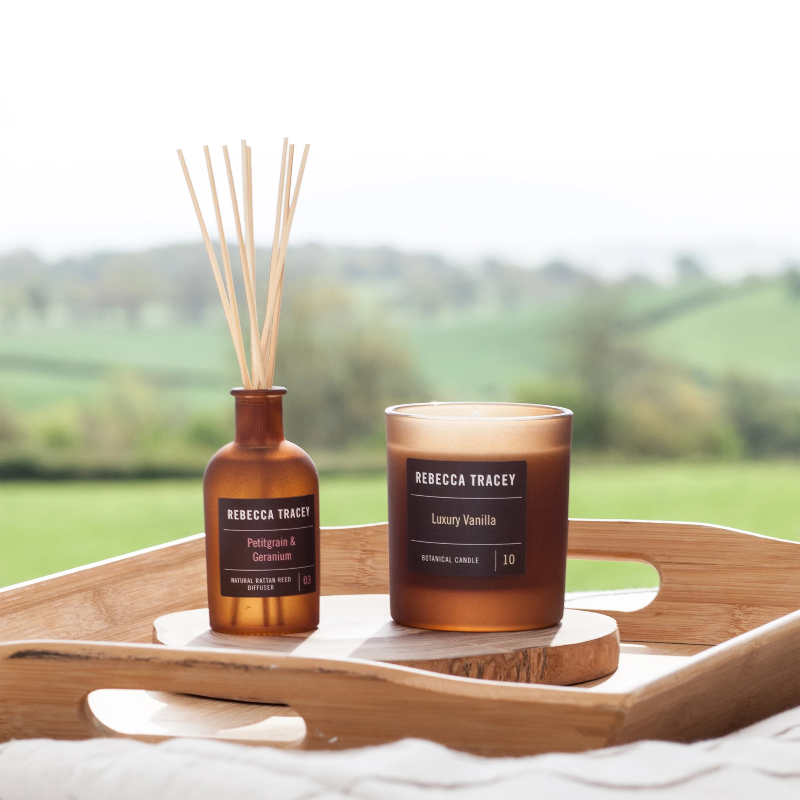 Rebecca Tracey - Various products